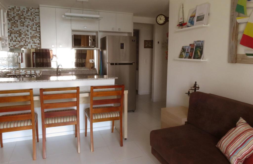 Porto Real Apartment Angra Mangaratiba Habitación foto