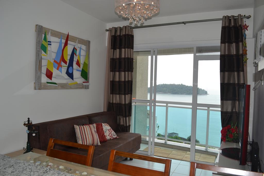 Porto Real Apartment Angra Mangaratiba Habitación foto